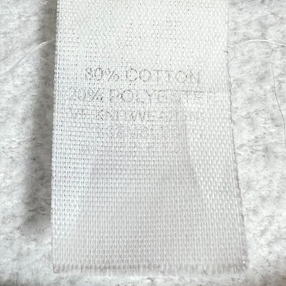 2000 New York Yankees Subway World Series Champions LEE Sport Sweatshirt Mens XL - Picture 7 of 14